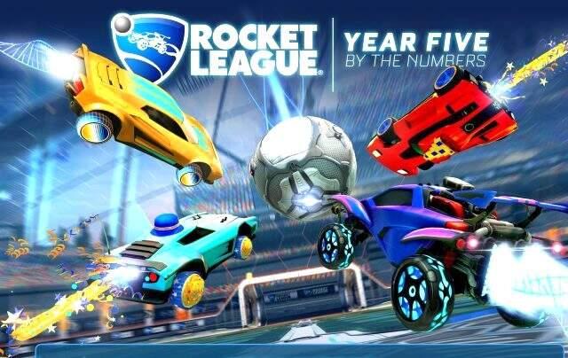 Rocket League ne zaman ücretsiz olacak? Yeni güncelleme ile ulaşılabilir olacak! Steam'e veda edecek Rocket League ne zaman ücretsiz olacak? Yeni güncelleme ile ulaşılabilir olacak! Steam'e veda edecek