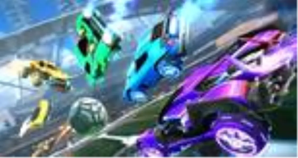 Rocket League ne zaman ücretsiz olacak? Yeni güncelleme ile ulaşılabilir olacak! Steam'e veda edecek