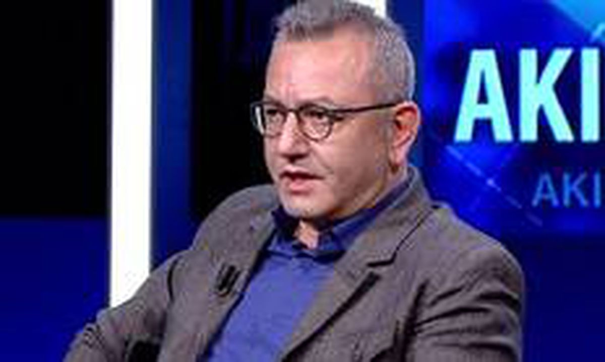 Ruşen Gültekin kimdir? Ruşen Gültekin kaç yaşında, nereli? Ruşen Gültekin hayatı ve biyografisi!