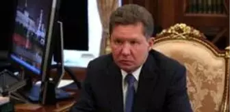Vladimir Putin: Rusya, Moğolistan'a 'Sibirya'nın Gücü 2' boru hattından gaz tedarik edecek Vladimir Putin: Rusya, Moğolistan'a 'Sibirya'nın Gücü 2' boru hattından gaz tedarik edecek