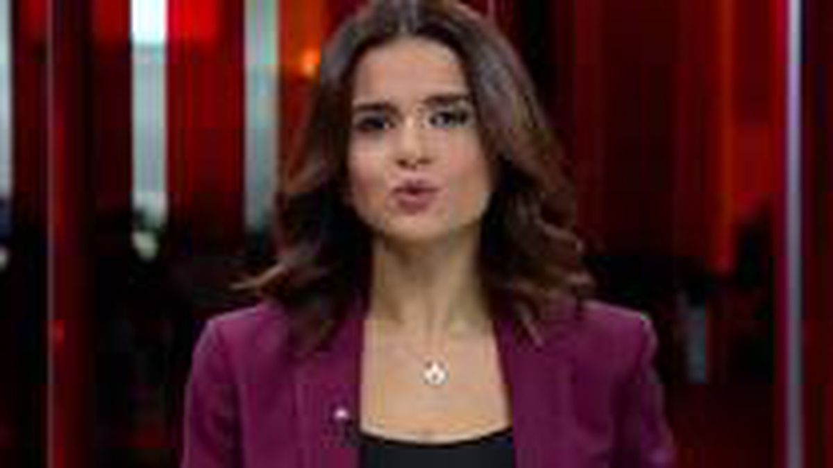 Semiha Şahin kimdir? CNN Türk sunucusu Semiha Şahin kaç yaşında, nereli? Semiha Şahin hayatı ve biyografisi!
