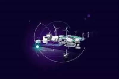 Enerji şirketi yeniden yapılandırma sonrası stratejisini açıkladı Enerji şirketi yeniden yapılandırma sonrası stratejisini açıkladı