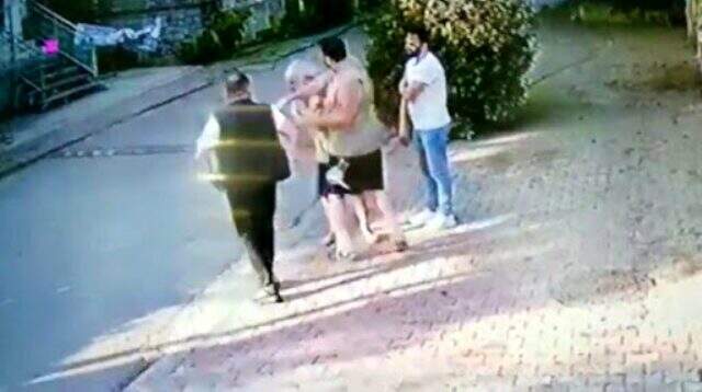 Sıla, yaşlı komşusunu döven Halil Sezai'ye sert çıktı: Yazıklar olsun