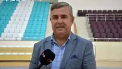 Sinop'a 2 bin 500 kişilik spor salonu Sinop'a 2 bin 500 kişilik spor salonu
