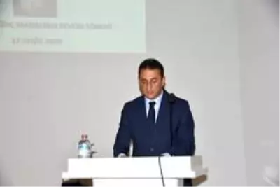 Sinop'ta şehit yakınları ve gazilere devlet övünç madalyası Sinop'ta şehit yakınları ve gazilere devlet övünç madalyası