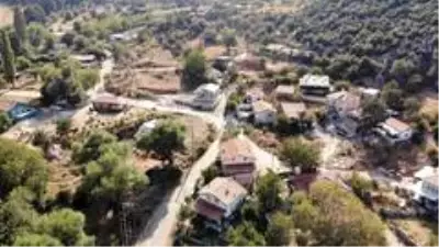 Şehzadelerin tedavi edildiği topraklarda şifayı buldu! Yatalak olarak geldiği mahallenin muhtarı oldu
