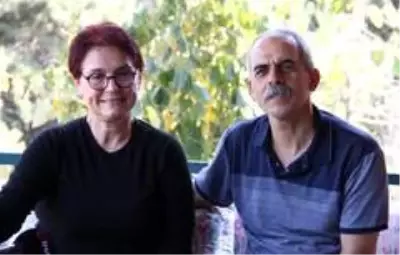 Şehzadelerin tedavi edildiği topraklarda şifayı buldu! Yatalak olarak geldiği mahallenin muhtarı oldu Şehzadelerin tedavi edildiği topraklarda şifayı buldu! Yatalak olarak geldiği mahallenin muhtarı oldu