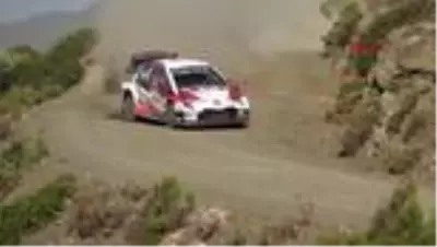 SPOR Türkiye Rallisi, nefes kesen mücadelelere sahne olacak SPOR Türkiye Rallisi, nefes kesen mücadelelere sahne olacak