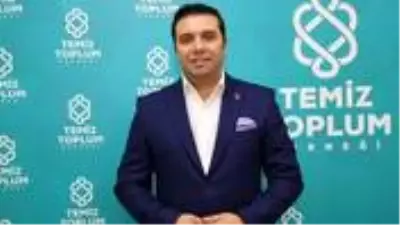 Temiz Toplum Derneği, kademeli olarak açılacak okullardaki uyuşturucu tehlikesine dikkat çekti Temiz Toplum Derneği, kademeli olarak açılacak okullardaki uyuşturucu tehlikesine dikkat çekti