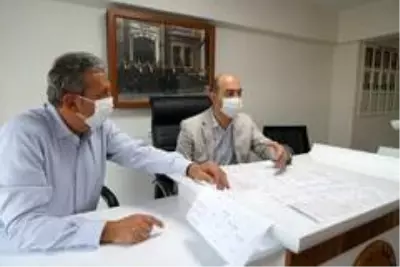Terme'nin önceliği OSB Terme'nin önceliği OSB
