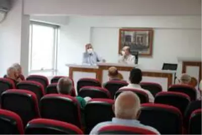 Terme'nin önceliği OSB Terme'nin önceliği OSB
