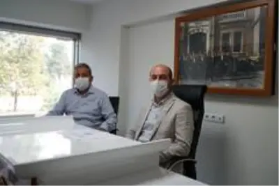 Terme'nin önceliği OSB Terme'nin önceliği OSB