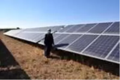 İki çocuk annesi, aldığı hibeyle güneş enerjisi santrali kurarak eşinin 20 yıllık hayalini gerçekleştirdi İki çocuk annesi, aldığı hibeyle güneş enerjisi santrali kurarak eşinin 20 yıllık hayalini gerçekleştirdi