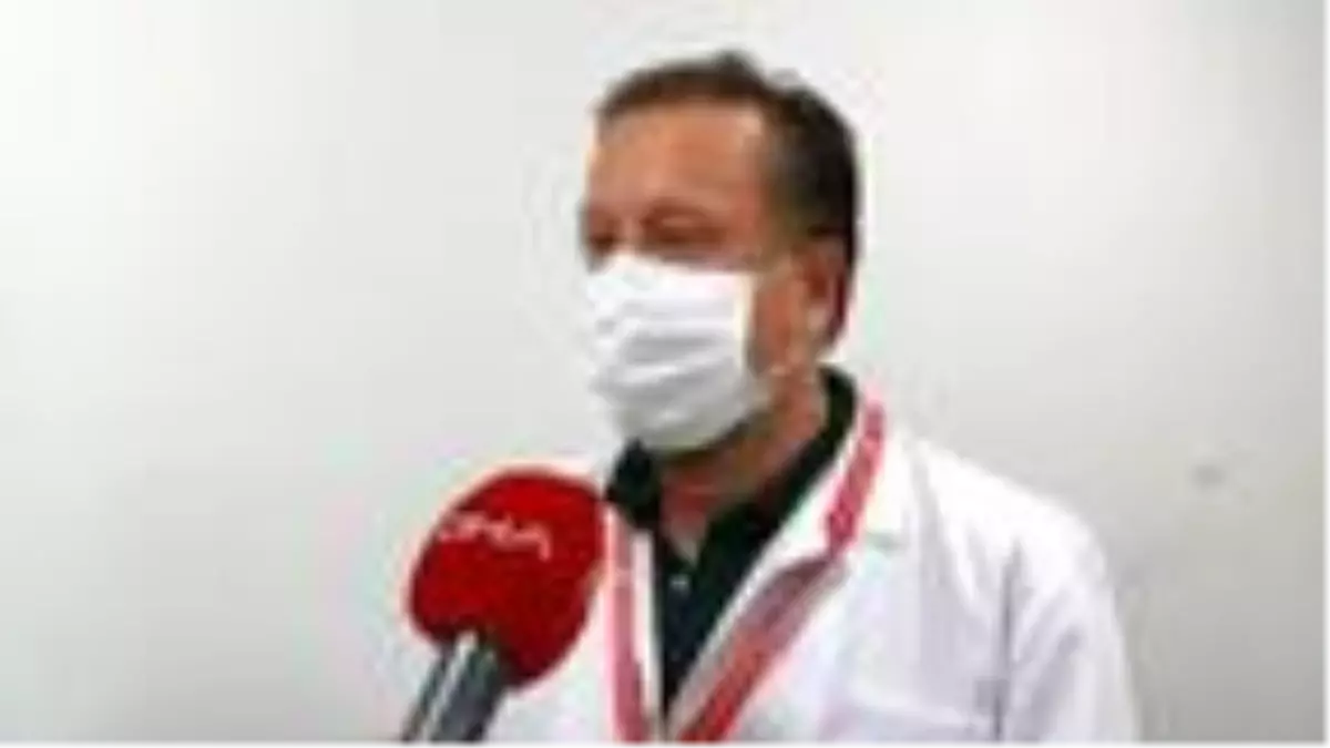 Toplu taşıma araçlarının camlarında koronavirüs riski