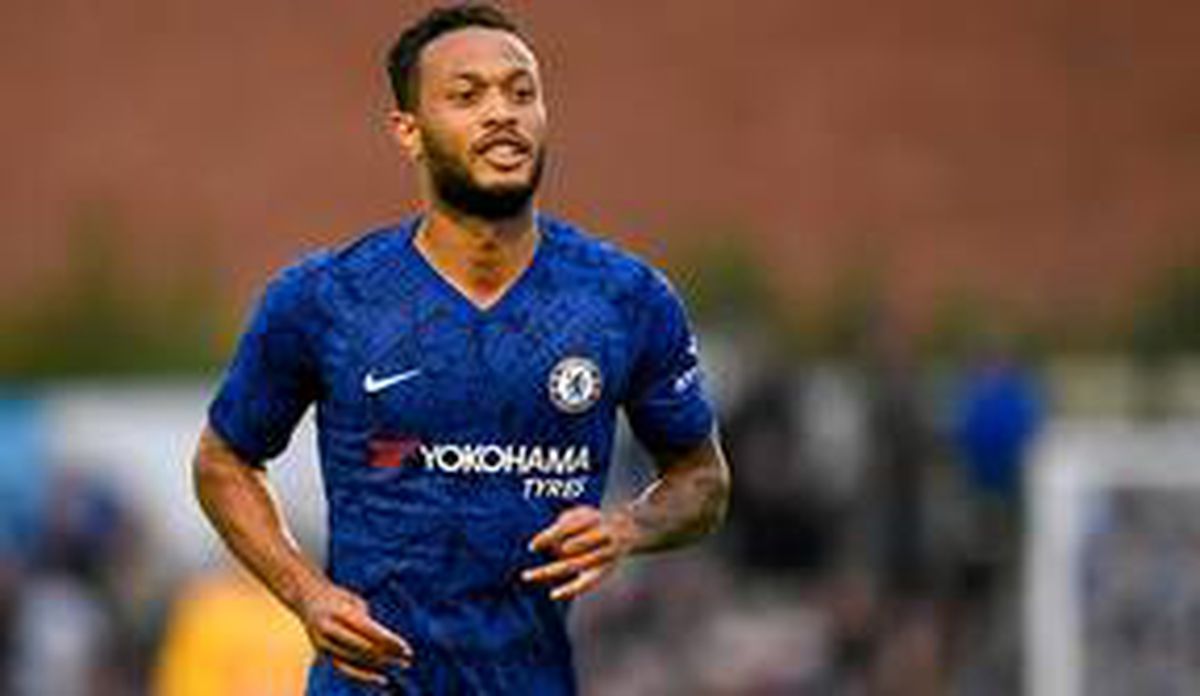 Trabzonspor, Chelsea'den Lewis Baker'i kadrosuna kattı