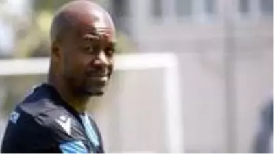 Trabzonspor Teknik Direktörü Eddie Newton, müslüman olma sürecini anlattı: Ezan sesini duyunca ağladım Trabzonspor Teknik Direktörü Eddie Newton, müslüman olma sürecini anlattı: Ezan sesini duyunca ağladım
