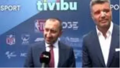 Türk Telekom ve Saran Grup'tan önemli işbirliği Türk Telekom ve Saran Grup'tan önemli işbirliği