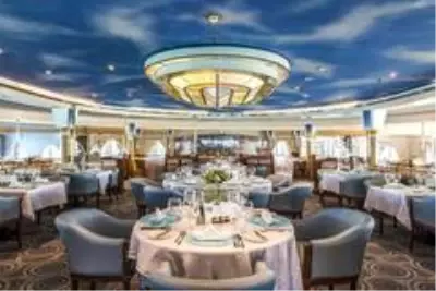 Türkiye'de cruise sektörü için tarihi adım Türkiye'de cruise sektörü için tarihi adım