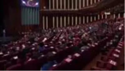 'Türkiye'nin şantaja boyun eğmeyeceği anlaşılmıştır' 'Türkiye'nin şantaja boyun eğmeyeceği anlaşılmıştır'