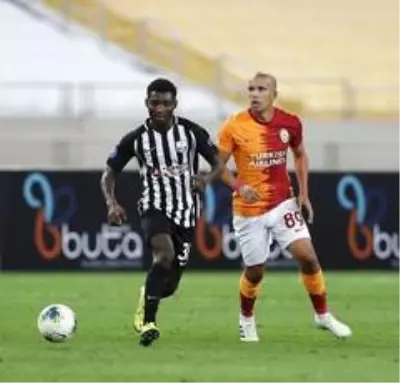 UEFA Avrupa Lig: Neftçi Bakü: 1 Galatasaray: 3 (Maç sonucu) UEFA Avrupa Lig: Neftçi Bakü: 1 Galatasaray: 3 (Maç sonucu)
