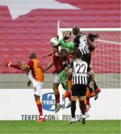 UEFA Avrupa Lig: Neftçi Bakü: 1 Galatasaray: 3 (Maç sonucu) UEFA Avrupa Lig: Neftçi Bakü: 1 Galatasaray: 3 (Maç sonucu)