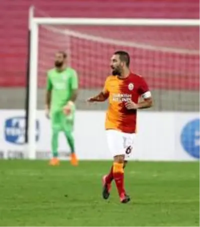 UEFA Avrupa Lig: Neftçi Bakü: 1 Galatasaray: 3 (Maç sonucu) UEFA Avrupa Lig: Neftçi Bakü: 1 Galatasaray: 3 (Maç sonucu)