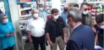Dünya Kadınlar Günü: Vali Karaömeroğlu'ndan Sinoplulara 'komşu ve akraba ziyareti' uyarısı Dünya Kadınlar Günü: Vali Karaömeroğlu'ndan Sinoplulara 'komşu ve akraba ziyareti' uyarısı