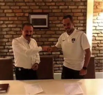 Van Spor FK'den 3 transfer daha Van Spor FK'den 3 transfer daha