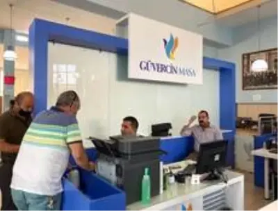 Vatandaşın başvurularına Başkan Günel cevap verdi Vatandaşın başvurularına Başkan Günel cevap verdi