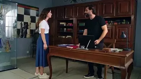 Yemin Dizisi 254. Bölüm Fragmanı Yemin Dizisi 254. Bölüm Fragmanı