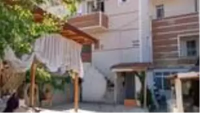 Yılan ve akreplere karşı ilaçlama yapıldı Yılan ve akreplere karşı ilaçlama yapıldı