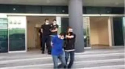 Bursa'da uyuşturucu operasyonu: 6 gözaltı Bursa'da uyuşturucu operasyonu: 6 gözaltı