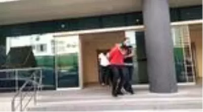 Bursa'da uyuşturucu operasyonu: 6 gözaltı Bursa'da uyuşturucu operasyonu: 6 gözaltı