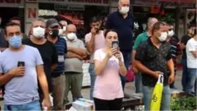 '14 yaşındaki kızı uyuşturucuya alıştırdın' deyip kurşun yağdırdı '14 yaşındaki kızı uyuşturucuya alıştırdın' deyip kurşun yağdırdı