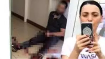 '14 yaşındaki kızı uyuşturucuya alıştırdın' diye bağırıp bacağından vurdular! Vatandaşlar olay yerinden canlı yayın yaptı '14 yaşındaki kızı uyuşturucuya alıştırdın' diye bağırıp bacağından vurdular! Vatandaşlar olay yerinden canlı yayın yaptı