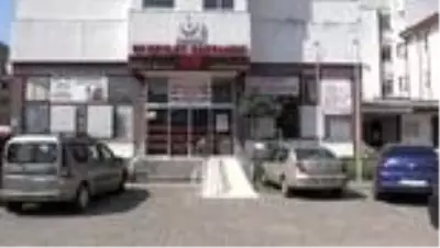 19 HASTALARI YAŞADIKLARINI ANLATIYOR - Koronavirüsü yenen Of Devlet Hastanesi Başhekimi Uysal,... 19 HASTALARI YAŞADIKLARINI ANLATIYOR - Koronavirüsü yenen Of Devlet Hastanesi Başhekimi Uysal,...