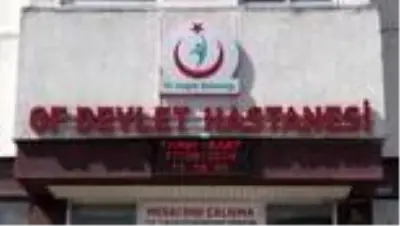 19 HASTALARI YAŞADIKLARINI ANLATIYOR - Koronavirüsü yenen Of Devlet Hastanesi Başhekimi Uysal,... 19 HASTALARI YAŞADIKLARINI ANLATIYOR - Koronavirüsü yenen Of Devlet Hastanesi Başhekimi Uysal,...
