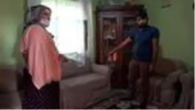 2 çocuğu dolaba kilitleyip anneye 1 saat işkence yapan maskeli soyguncular akraba çıktı 2 çocuğu dolaba kilitleyip anneye 1 saat işkence yapan maskeli soyguncular akraba çıktı
