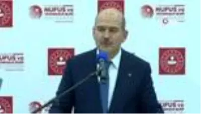 '21 Eylül itibarıyla sürücü belgeleri kimlik kartlarına ücretsiz yüklenecek' '21 Eylül itibarıyla sürücü belgeleri kimlik kartlarına ücretsiz yüklenecek'