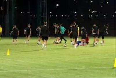24Erzincanspor 3 puan için Diyarbakır'a gitti 24Erzincanspor 3 puan için Diyarbakır'a gitti