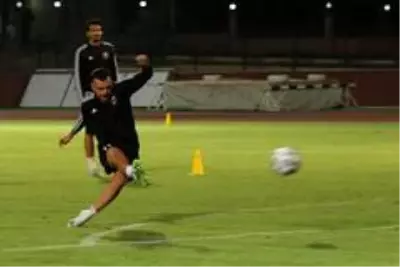 24Erzincanspor 3 puan için Diyarbakır'a gitti 24Erzincanspor 3 puan için Diyarbakır'a gitti