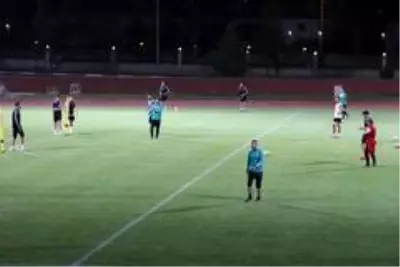24Erzincanspor 3 puan için Diyarbakır'a gitti 24Erzincanspor 3 puan için Diyarbakır'a gitti