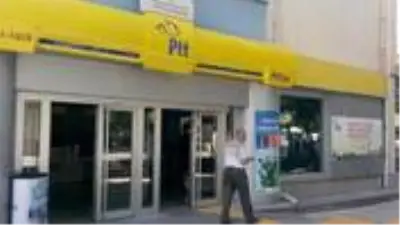 3 milyon lirayı zimmetine geçiren PTT memuru tutuklandı 3 milyon lirayı zimmetine geçiren PTT memuru tutuklandı