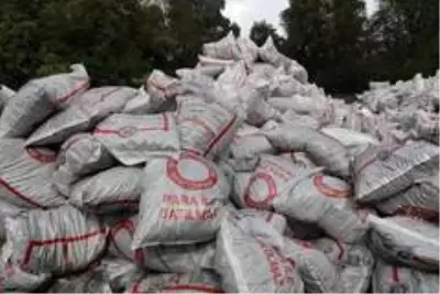 35 bin ton taşkömür ihtiyaç sahibine ulaştırılacak 35 bin ton taşkömür ihtiyaç sahibine ulaştırılacak