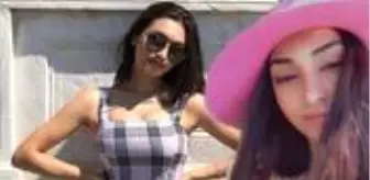 20 Dakika: 4. kattan düşerek ölen Duygu Delen'in kemerle saatlerce dövüldüğü tespit edildi 20 Dakika: 4. kattan düşerek ölen Duygu Delen'in kemerle saatlerce dövüldüğü tespit edildi