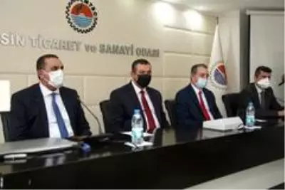 4. Türkiye-Irak Yatırım ve Ticaret Zirvesi başladı 4. Türkiye-Irak Yatırım ve Ticaret Zirvesi başladı