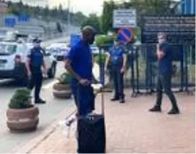 Ahmet Ağaoğlu: Sörloth'un gidişinden sonra 2-3 oyuncu alabiliriz Ahmet Ağaoğlu: Sörloth'un gidişinden sonra 2-3 oyuncu alabiliriz