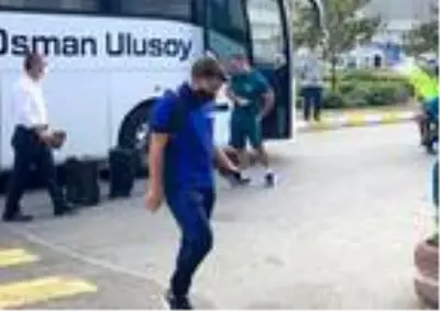 Ahmet Ağaoğlu: Sörloth'un gidişinden sonra 2-3 oyuncu alabiliriz Ahmet Ağaoğlu: Sörloth'un gidişinden sonra 2-3 oyuncu alabiliriz