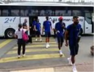 Ahmet Ağaoğlu: Sörloth'un gidişinden sonra 2-3 oyuncu alabiliriz Ahmet Ağaoğlu: Sörloth'un gidişinden sonra 2-3 oyuncu alabiliriz
