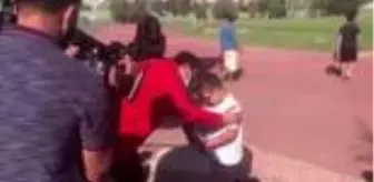 Altın Madalya: AK Parti Ankara İl Başkanı Hakan Han Özcan, engelli sporcuları ziyaret etti Altın Madalya: AK Parti Ankara İl Başkanı Hakan Han Özcan, engelli sporcuları ziyaret etti